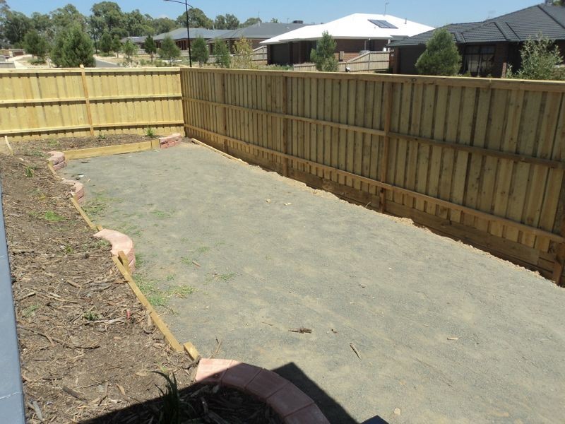 Lot 25 Grange Drive, Broadford VIC 3658