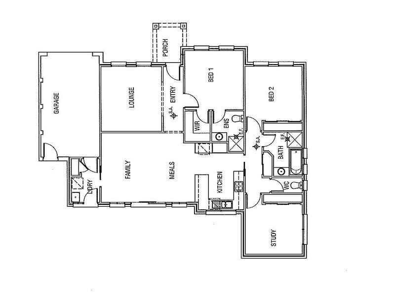 Lot 7A Francis Court, Kilmore VIC 3764