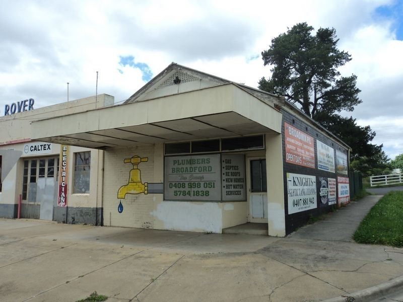 58 High Street, Broadford VIC 3658