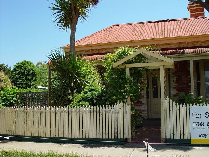 175 High Street, Broadford VIC 3658