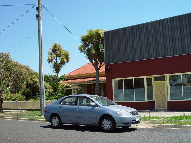 175 High Street, Broadford VIC 3658