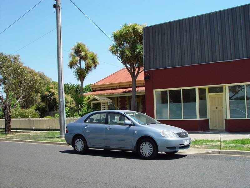 175 High Street, Broadford VIC 3658