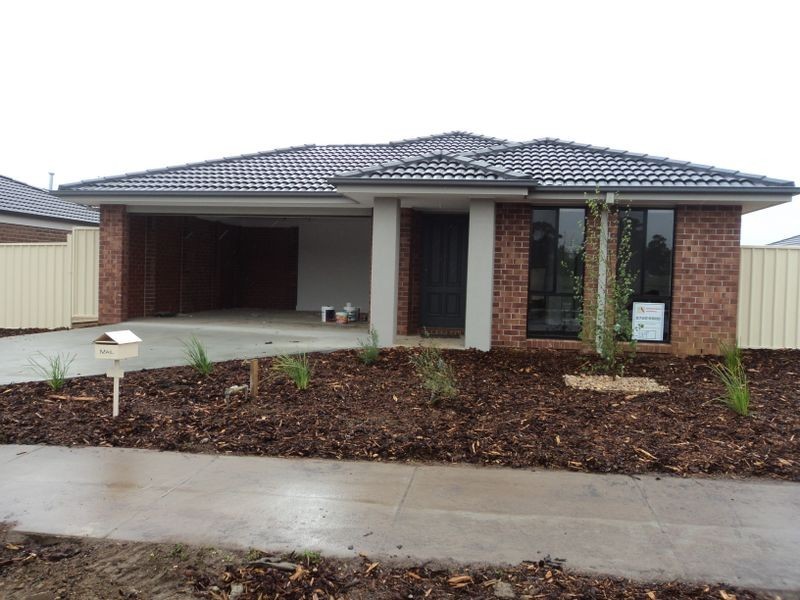 Lot 39 Mikada Boulavard, Kilmore VIC 3764