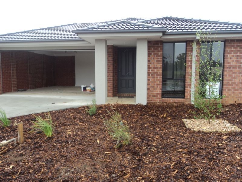 Lot 39 Mikada Boulavard, Kilmore VIC 3764