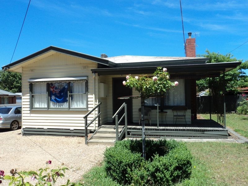 78 Piper Street, Broadford VIC 3658