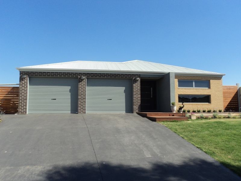 16 Nyah Court, Broadford VIC 3658