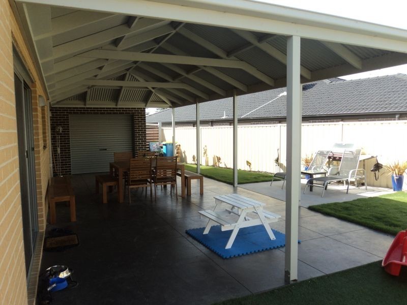 16 Nyah Court, Broadford VIC 3658