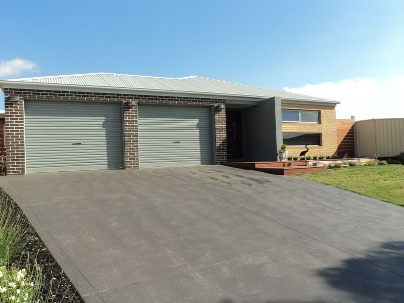 16 Nyah Court, Broadford VIC 3658