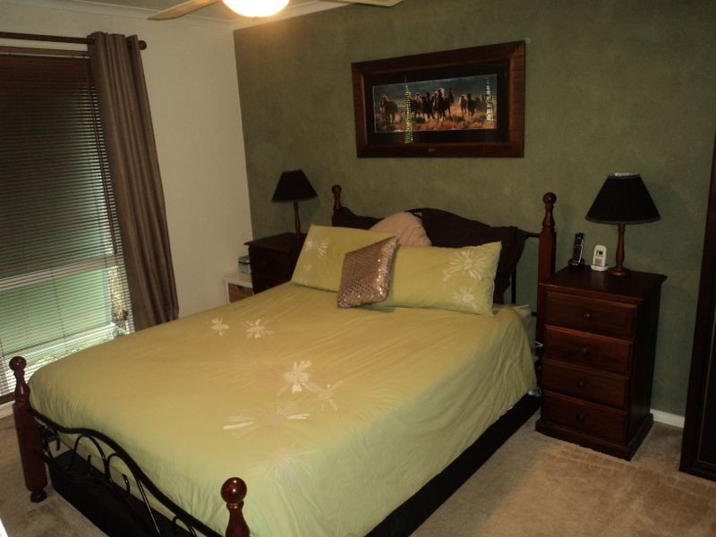 1 Donaldson Drive, Broadford VIC 3658