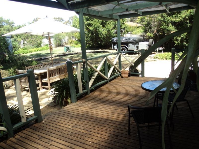 1 Donaldson Drive, Broadford VIC 3658