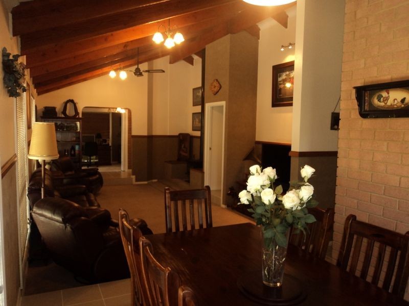 1 Donaldson Drive, Broadford VIC 3658