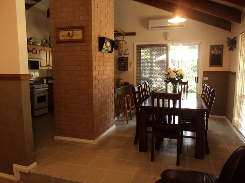 1 Donaldson Drive, Broadford VIC 3658