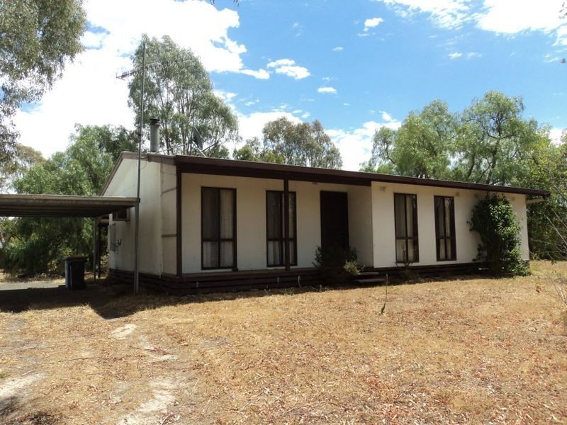 151 Burges Lane, Broadford VIC 3658