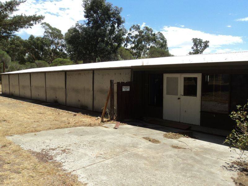 151 Burges Lane, Broadford VIC 3658