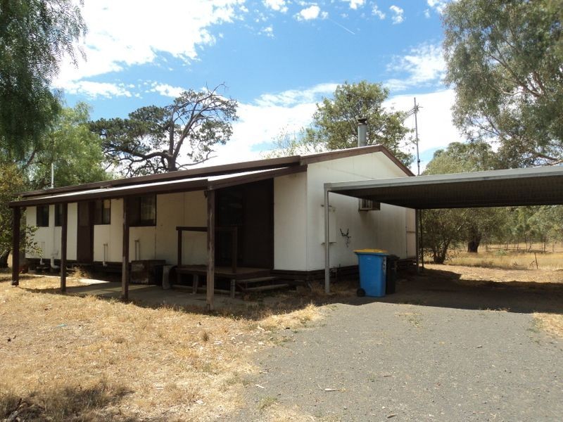 151 Burges Lane, Broadford VIC 3658