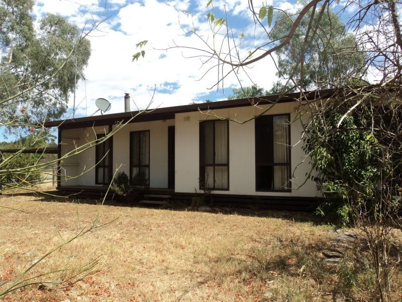 151 Burges Lane, Broadford VIC 3658