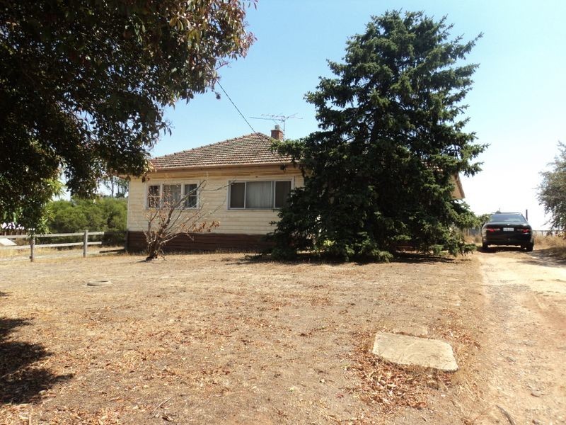 55 Sutherland Street, Kilmore VIC 3764