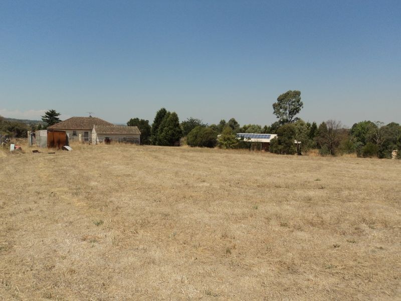 55 Sutherland Street, Kilmore VIC 3764