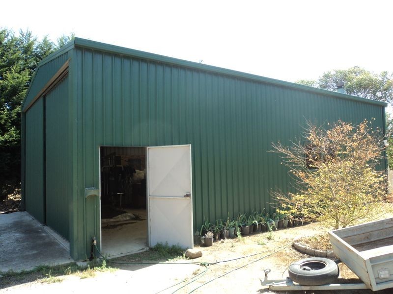 35 Casey Cres, Broadford VIC 3658