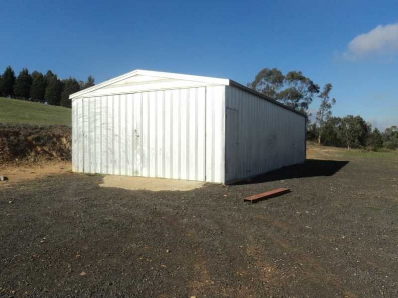 545 Sunday Creek Road, Broadford VIC 3658