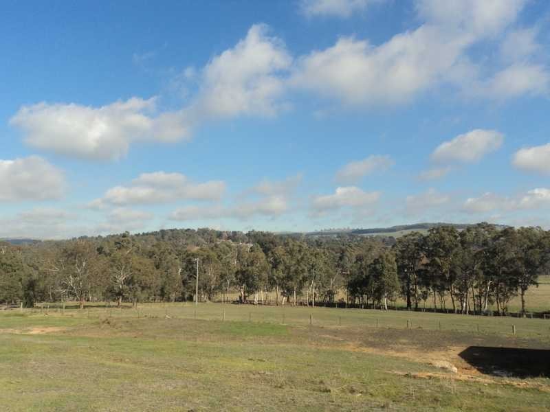 545 Sunday Creek Road, Broadford VIC 3658