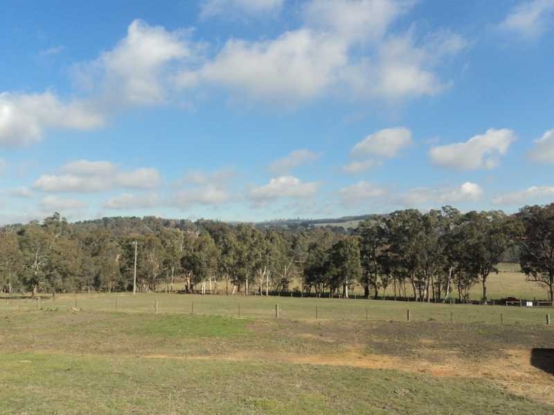 545 Sunday Creek Road, Broadford VIC 3658