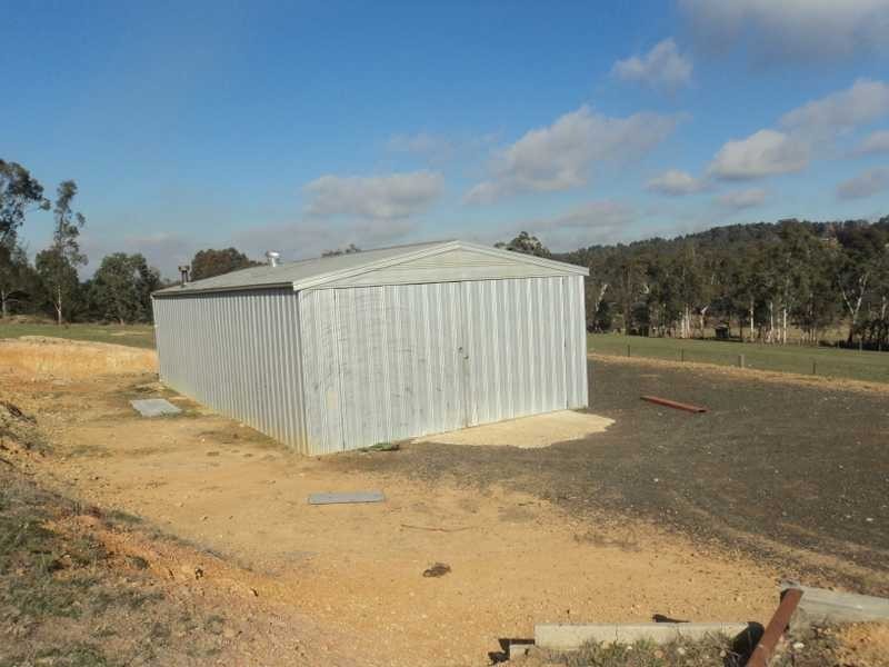 545 Sunday Creek Road, Broadford VIC 3658