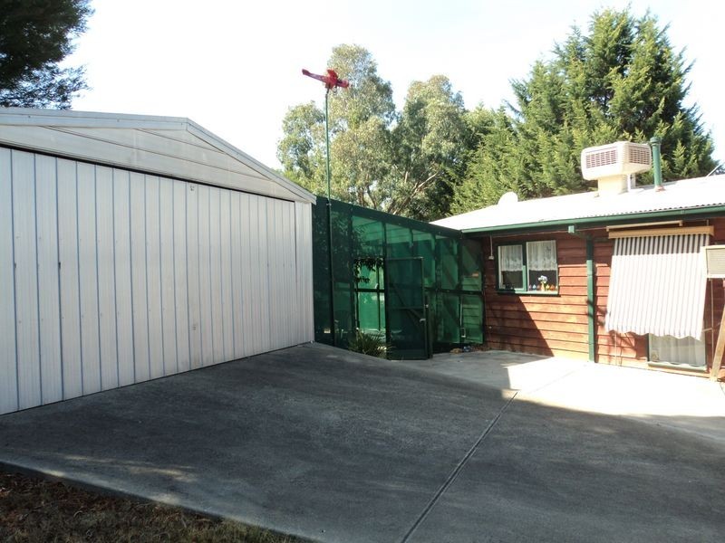 36 Catherine Court, Broadford VIC 3658