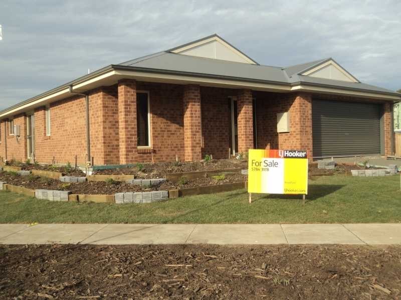 Lot  28 Violet Drive, Broadford VIC 3658