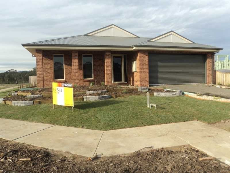Lot  28 Violet Drive, Broadford VIC 3658