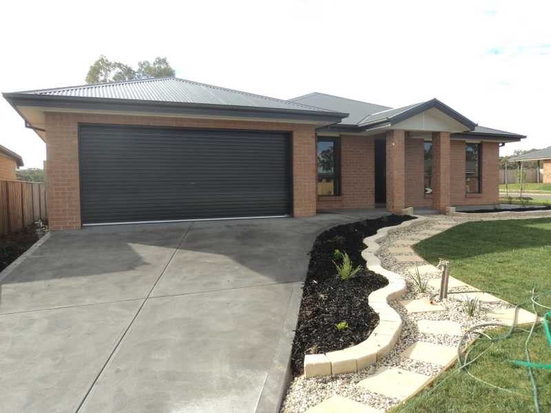 Lot 29 Rosie Drive, Broadford VIC 3658