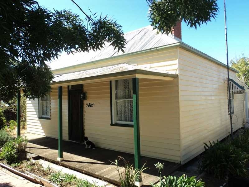 9 Jamieson Street, Broadford VIC 3658