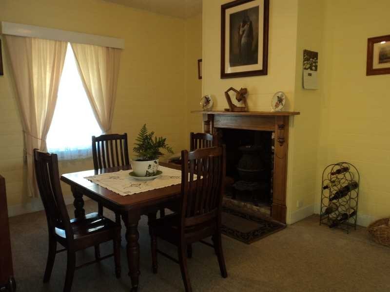 9 Jamieson Street, Broadford VIC 3658