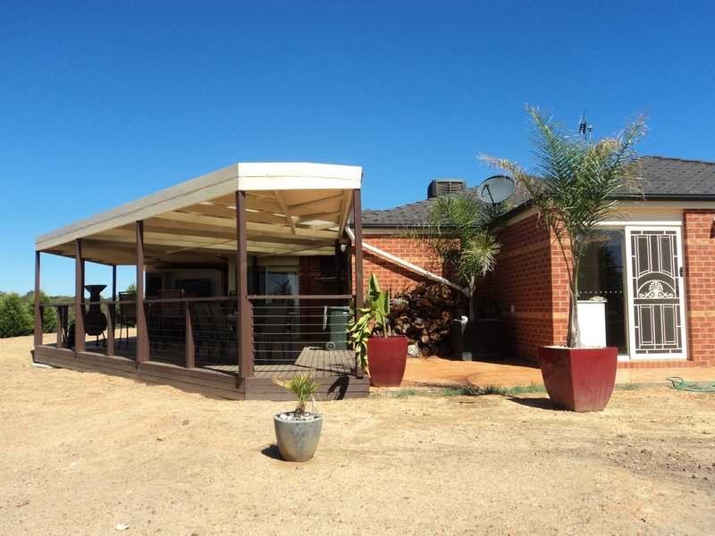 101 Selection Road, Broadford VIC 3658