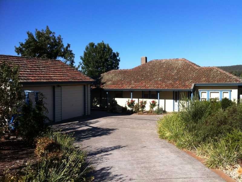 16 Hamilton Street, Kilmore VIC 3764