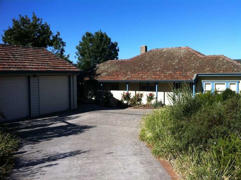 16 Hamilton Street, Kilmore VIC 3764