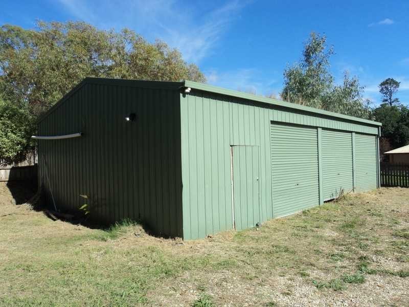 7 First Street, Broadford VIC 3658