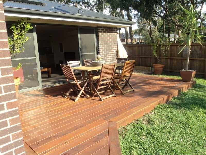 1 Grange Drive, Broadford VIC 3658