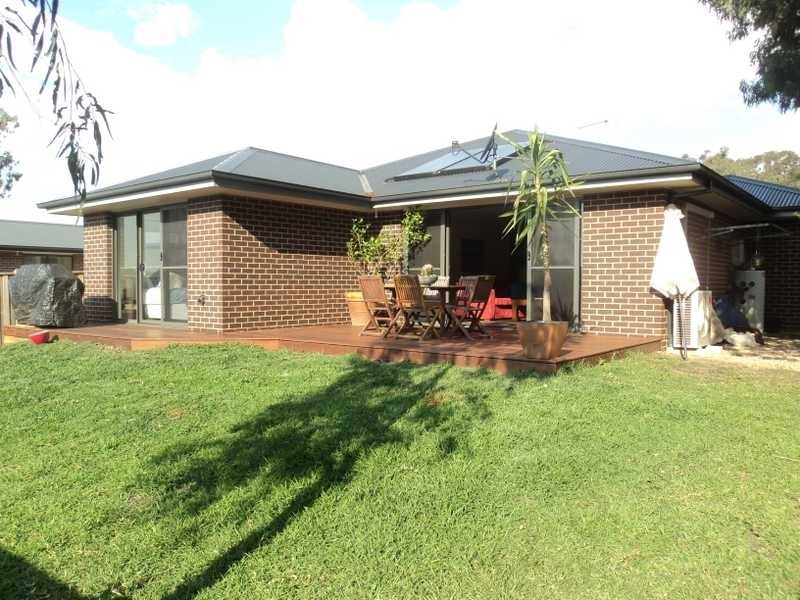 1 Grange Drive, Broadford VIC 3658