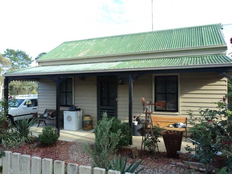 19 Gavan Street, Broadford VIC 3658