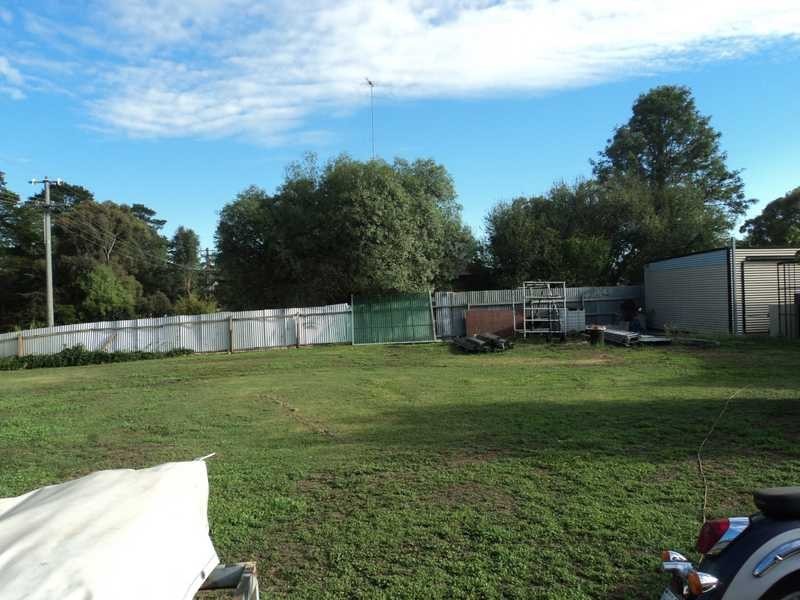 19 Gavan Street, Broadford VIC 3658