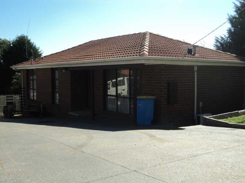 20 Linton Street, Clonbinane VIC 3658