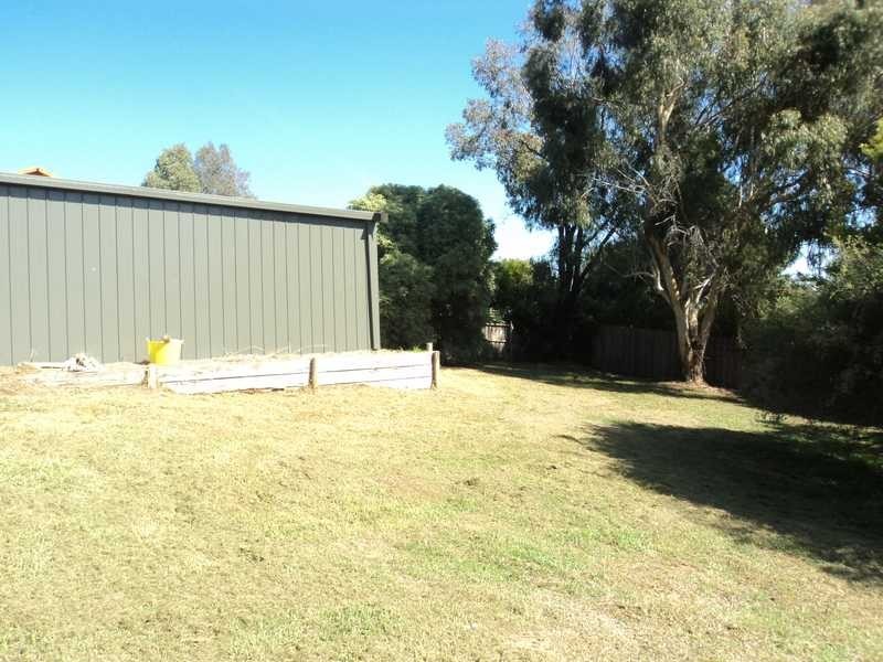 20 Linton Street, Clonbinane VIC 3658