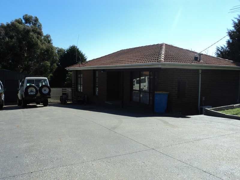20 Linton Street, Clonbinane VIC 3658