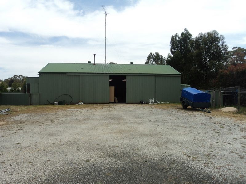 9 Kearns Close, Broadford VIC 3658