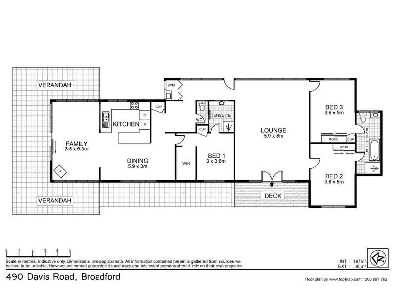490 Davis Road, Broadford VIC 3658