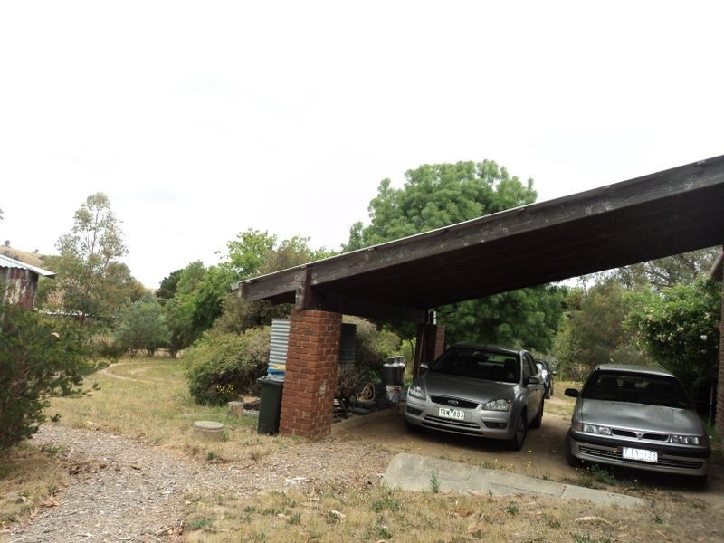 15 Cooke Drive, Pyalong VIC 3521