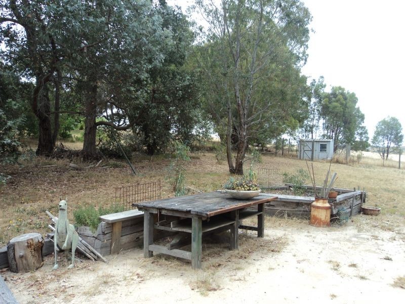 15 Cooke Drive, Pyalong VIC 3521