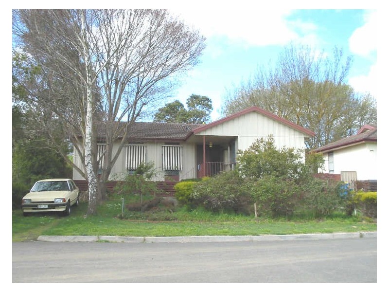 20 Andrew Street, Kilmore VIC 3764