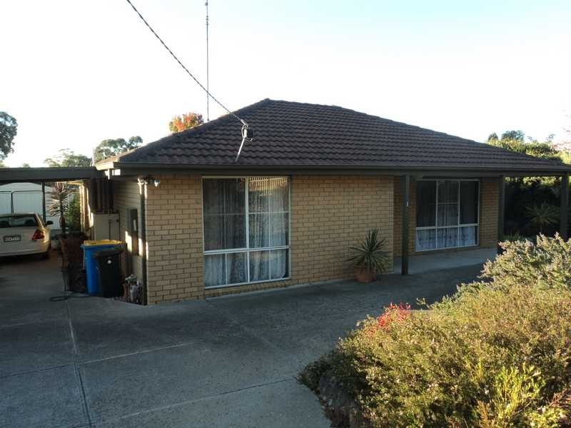 1 Mylson Avenue, Broadford VIC 3658